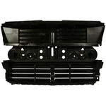Radiator Shutter Assembly Standard AGS1004 Fits 17-18 Ford Escape. Fixed Price $495.98.