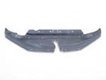 2010-2024 Toyota 4RUNNER Radiator Upper Grill Top Cover 53292-35031, E018, Oem,. Fixed Price $150.05.