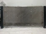 Radiator From 2018 Chevrolet Tahoe 5.3L 12379904. Fixed Price $261.94.