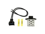 Dorman 902-219 Engine Cooling Fan Resistor Kit. Fixed Price $44.16.