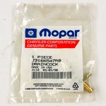 Mopar J3166547AB Draincock For Radiator Oem Nos 1983-86 Cj 7-8 Xj Cherokee. Fixed Price $9.89.