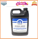 Mopar 10 YEAR/150,000 Mile Coolant 50/50 Premixed. Fixed Price $33.79.