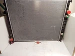 Engine Radiator Core 4 Cylinder 2TRFE 16-19 Tacoma 6777182. Fixed Price $182.83.