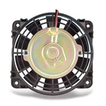 Flex-a-lite 104640 Electric Fan Single 6" Dia. Puller 300 Cfm Black Plastic. Fixed Price $139.76.