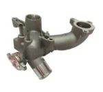 Toyota Genuine Lexus Oem Outlet Sub-assy Water 16304-31037. Fixed Price $206.83.