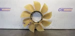 18 Nissan Armada 5.6L Clutch Fan Blade. Fixed Price $90.31.