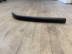2002-2005 Bmw Series Without Sport Oem Right Side Rubber Molding 51117030608. Fixed Price $24.96.