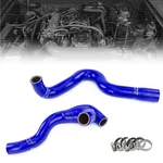 Hps Blue Breather & Bypass Valve Hose Kit For 03-06 Audi Tt / Golf 1.8T Awp MK4. Fixed Price $141.00.