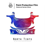 Precut Paint Protection Film Clear Bra Ppf For Nissan Sentra 2024-2025. Fixed Price $359.98.