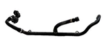 Bmw E90 335XI 2011 Thermostat Heat Exchanger Expansion Coolant Pipe Line Hose. Fixed Price $105.00.