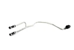 Genuine Bmw Return Pipe 11-53-7-844-269 New. Fixed Price $69.88.