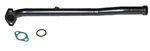 Coolant Pipe Water Pump To Cylinder Head W/ Gskt & Oring Fits Volkswagen Vanagon. Fixed Price $66.99.