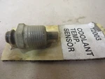 Coolant Temperature Sensor Tomco # 12003 Nos Nip. Fixed Price $29.88.