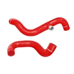 Mishimoto MMHOSE-F250D-94RD Ford 7.3L Powerstroke Silicone Coolant Kit. Fixed Price $323.99.