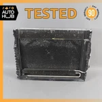 06-10 Bmw E60 550I 650I N63 4.8L Water Cooling Radiator A/c Condenser Cooler Oem. Fixed Price $282.20.