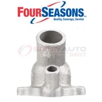 Four Seasons Engine Coolant Water Outlet For 1971-1973 Jeep J-100 Belts Xg. Fixed Price $31.96.