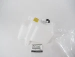 Genuine Oem Mazda B61P-15-350D Radiator Overflow Coolant Reservoir 1990-97 Miata. Fixed Price $73.90.