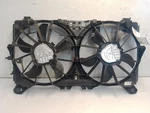 2014-2021 Chevy Silverado 1500 Pickup Radiator Cooling Fan Motor Oem. Fixed Price $124.99.