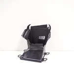 New Audi Q5 Steering Wheel Air Duct 80A121334D. Fixed Price $73.93.