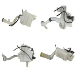 2004-2006 Dodge Durango Windshield Washer Fluid Reservoir Bottle Oem K5PWB. Fixed Price $63.57.