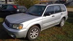 Radiator Fan Motor Combination Assembly Fits 04-08 Forester 218052. Fixed Price $120.79.