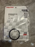 Fel-pro 35608 O-ring. Fixed Price $9.49.