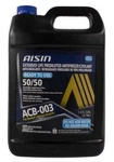 Engine Coolant / Antifreeze Aisin ACB-003. Fixed Price $50.00.
