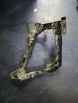 2023-2025 Range Rover Sport Front Radiator Core Support Bracket Left Oem. Fixed Price $349.00.