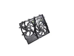 Genuine Mopar Radiator Cooling Fan Module 68189000AD. Fixed Price $570.50.