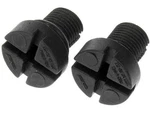 Coolant Bleeder Screw For 2000-2003 Bmw M5 5.0L V8 2001 2002 GS474SZ. Fixed Price $18.00.