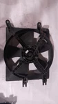 Radiator Fan Motor Assembly Condenser C60 Fits 04-07 Optra 114190 (rw). Fixed Price $10.50.