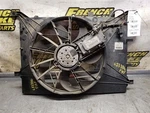 Radiator Fan Motor Assembly Fits 01-03 Volvo 80 Series 1052004. Fixed Price $45.00.