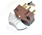 New 1970-1972 Oldsmobile Cutlass Convertible Top Switch. Fixed Price $79.00.