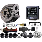 Davies, Craig DC-8907 Cooling System Controller. Fixed Price $377.93.