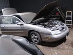Radiator Fits 98-01 Lumina Car 2155038. Fixed Price $142.50.