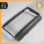 02-07 Maserati Coupe 4200 Cambiocorsa M138 Radiator Support Baffle Air Duct Oem. Fixed Price $91.30.