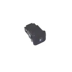 Genuine Volkswagen Fuel Filler Door Switch 3B0-959-833-A-01C. Fixed Price $39.27.