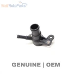 2012-2019 Vw Beetle Coolant Flange 06K121132H. Fixed Price $10.99.