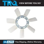 Radiator Cooling Fan For Toyota Corona Van 4RUNNER Celica Pickup Truck Wagon. Fixed Price $39.95.