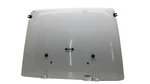2013-2017 Jeep Wrangler Front Bonnet Hood Shell Panel Oem White PW7 47480846AA. Fixed Price $220.50.