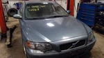 Radiator Core Support Sedan Fits 01-09 Volvo 60 Series 10297301. Fixed Price $156.25.