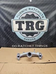 07-20 Nissan 350Z 370Z Infiniti G35 G37 Rear Outlet Water Pipe 11060-JK20A. Fixed Price $69.30.