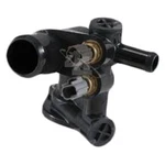 Ford Ranger 1998-2001 Four Seasons Engine Coolant Water Outlet Thermostat. Fixed Price $133.05.