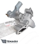 Genuine Oem Water Outlet For Toyota Camry Solara Lexus ES300 16331-20040. Fixed Price $105.00.