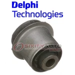 Delphi Front Lower Inner Rearward Suspension Control Arm Bushing For Aq. Fixed Price $32.10.