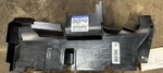 2014-2018 Jeep Cherokee Air Inlet Baffle Right Oem New Genuine Mopar 68207948AA. Fixed Price $55.00.