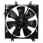 For 01-04 Spectra Automatic Transmission Radiator Engine Cooling Fan Motor. Fixed Price $160.95.