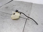 Radiator Coolant Overflow Bottle Tank Honda Rukus NPS50 2003-2025. Fixed Price $29.95.
