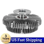 Cooling Fan Clutch For Nissan TITAN/NV2500 2004-2017 130-0194 922522 46068. Fixed Price $89.99.