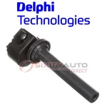 Delphi Ignition Coil For 2000-2002 Honda Passport 3.2L V6 Wire Boot Spark Gj. Fixed Price $104.84.